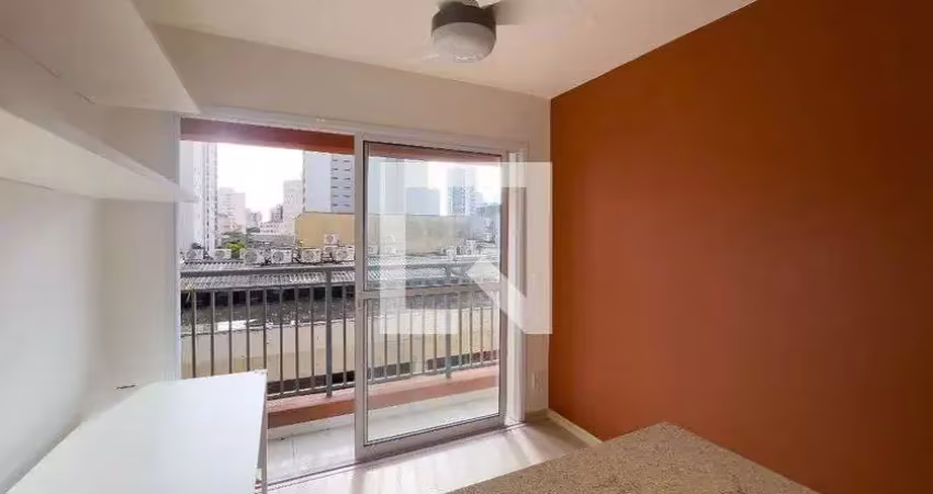Apartamento para aluguel - vila mariana, 1 quarto,  34 m² - são paulo