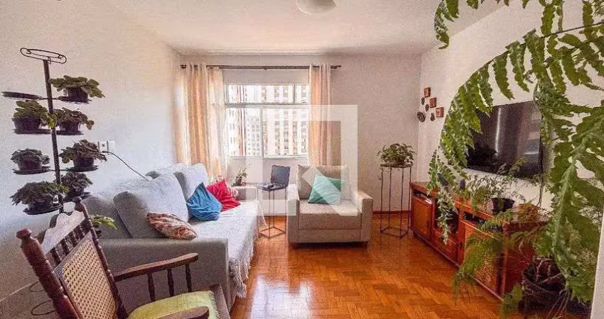 Apartamento para aluguel - pinheiros, 2 quartos,  84 m² - são paulo