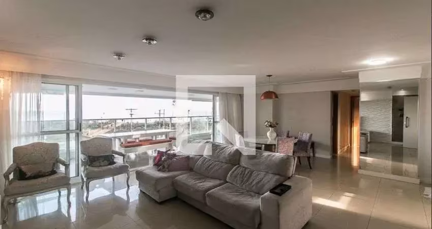 Apartamento para aluguel - piata, 3 quartos,  166 m² - salvador