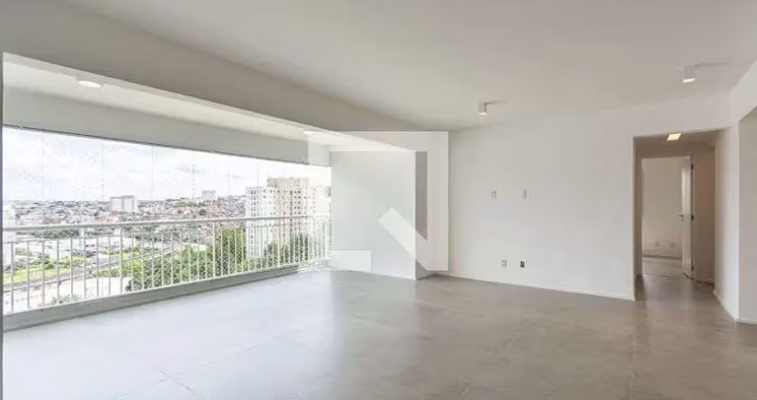 Apartamento para aluguel - vila andrade, 3 quartos,  124 m² - são paulo