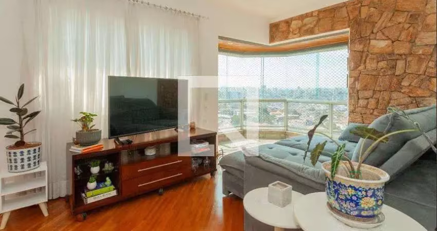 Cobertura para aluguel - vila marari, 2 quartos,  83 m² - são paulo
