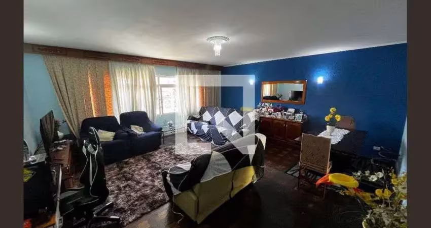 Casa para aluguel - água fria, 4 quartos,  200 m² - são paulo