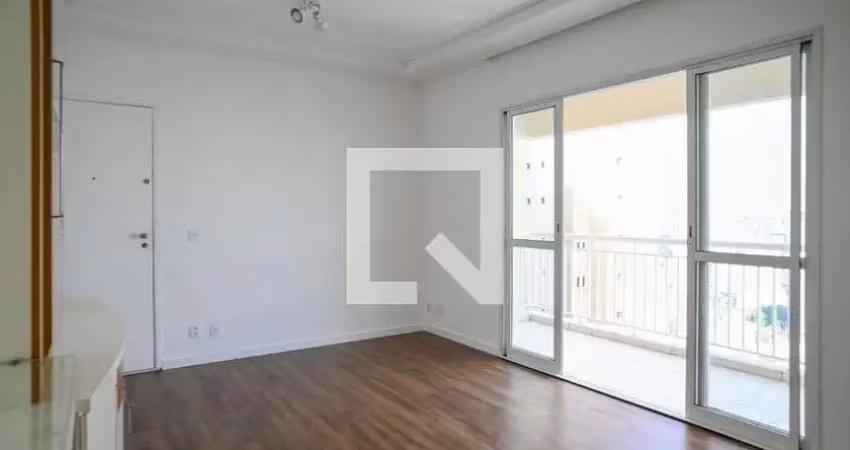 Apartamento para aluguel - bosque da saúde, 3 quartos,  93 m² - são paulo