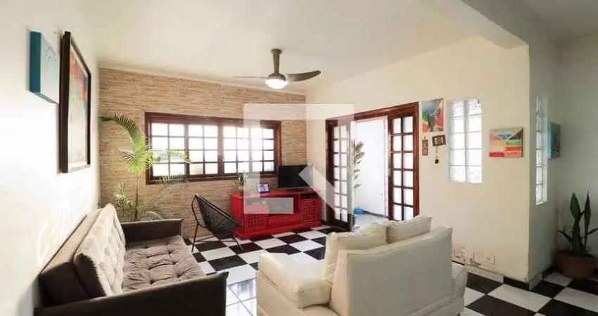 Casa para aluguel - água fria, 4 quartos,  300 m² - são paulo