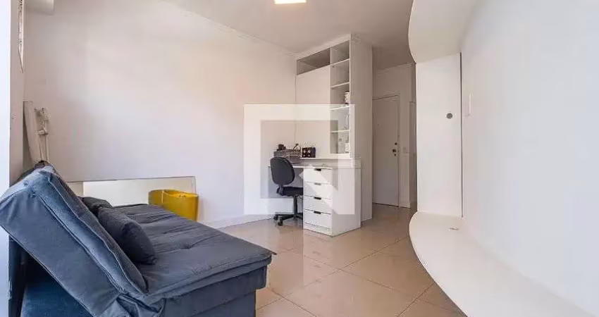 Apartamento para aluguel - pinheiros, 1 quarto,  50 m² - são paulo