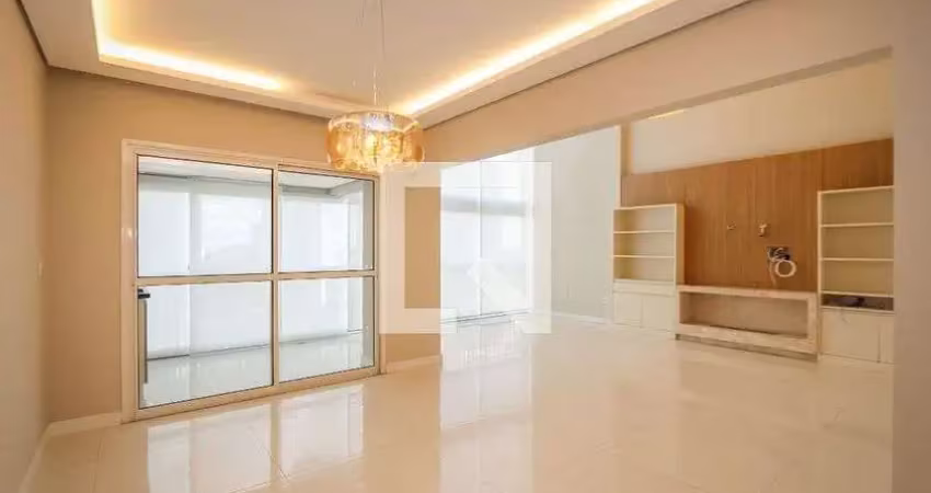 Apartamento para aluguel - portal do morumbi, 3 quartos,  170 m² - são paulo