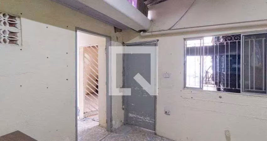 Casa para aluguel - padroeira, 1 quarto,  275 m² - osasco