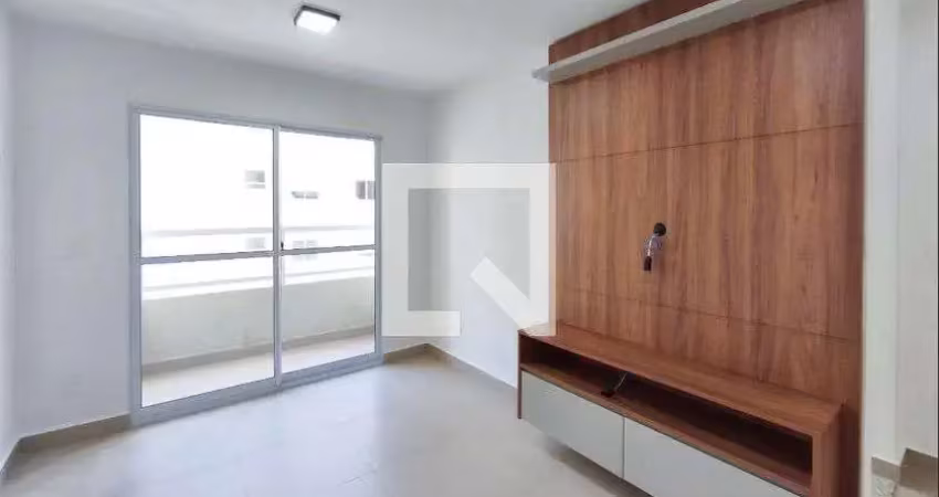 Apartamento para aluguel - parque industrial, 2 quartos,  52 m² - campinas
