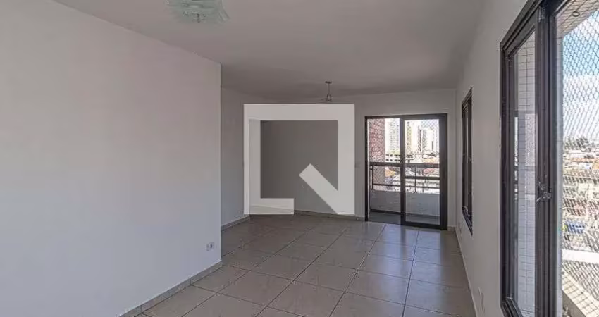 Apartamento para aluguel - bosque da saúde, 3 quartos,  83 m² - são paulo