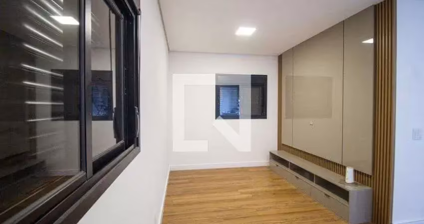 Cobertura para aluguel - parque campolim, 3 quartos,  101 m² - sorocaba