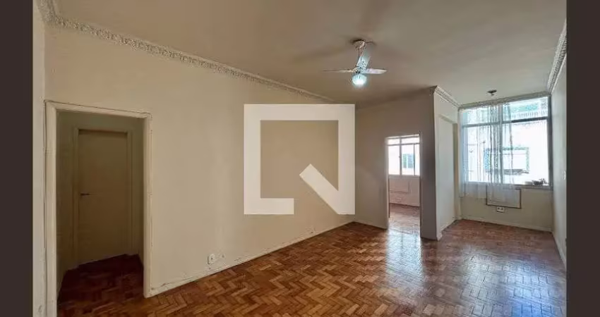 Apartamento para aluguel - copacabana, 2 quartos,  90 m² - rio de janeiro