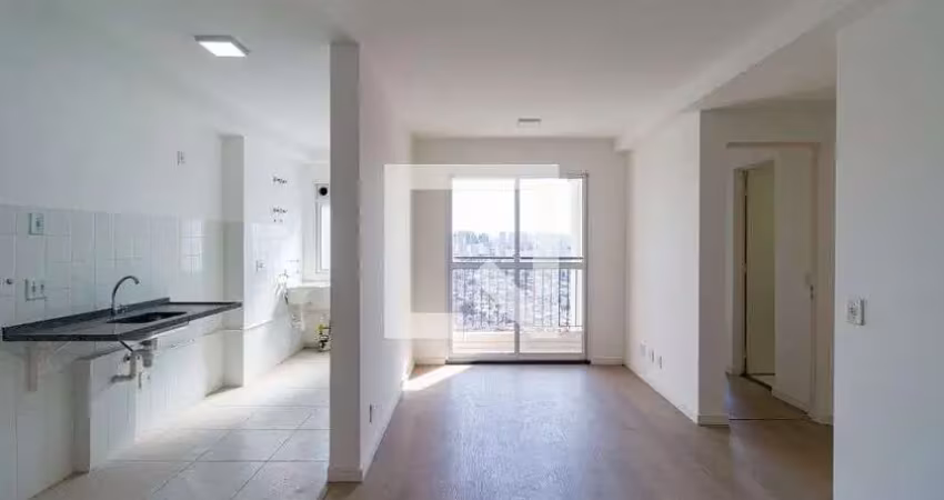 Apartamento para aluguel - vila andrade, 2 quartos,  60 m² - são paulo