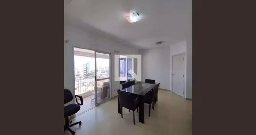 Apartamento para aluguel - bosque da saúde, 2 quartos,  92 m² - são paulo