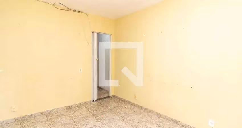 Casa / sobrado em condomínio para aluguel - vila valqueire, 1 quarto,  30 m² - rio de janeiro