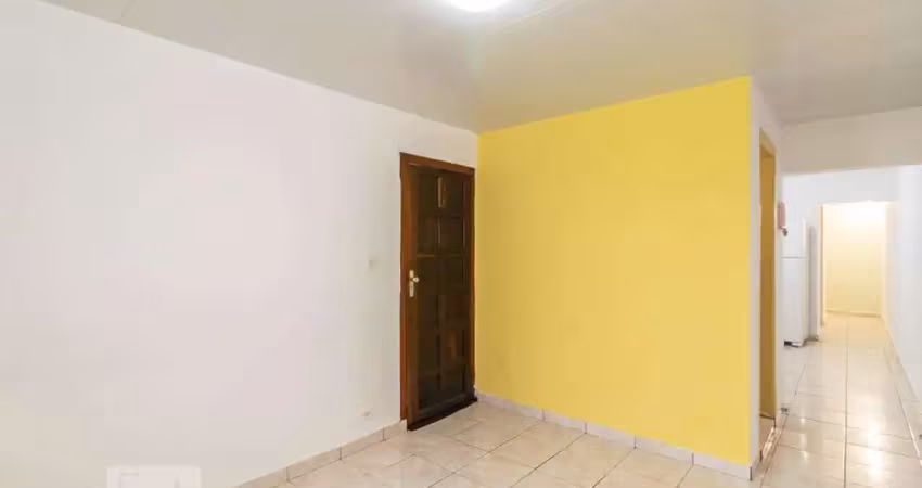 Casa para aluguel - cangaíba, 2 quartos,  100 m² - são paulo
