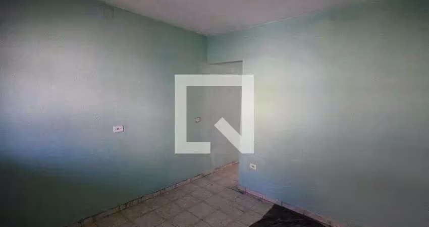 Casa para aluguel - jardim tres marias, 1 quarto,  60 m² - são paulo