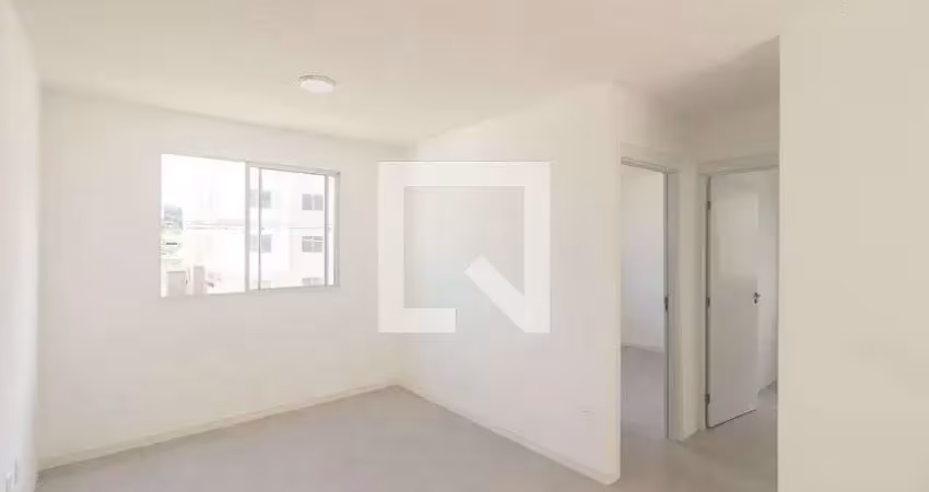 Apartamento para aluguel - guaratiba, 2 quartos,  40 m² - rio de janeiro