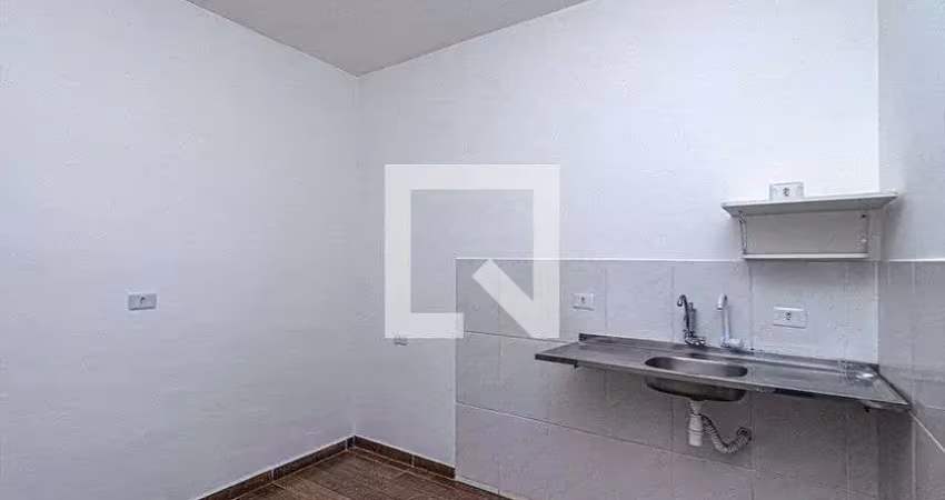Casa / sobrado em condomínio para aluguel - bosque da saúde, 1 quarto,  35 m² - são paulo