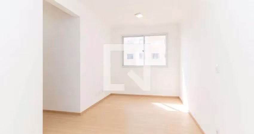 Apartamento para aluguel - parque do carmo, 2 quartos,  41 m² - são paulo
