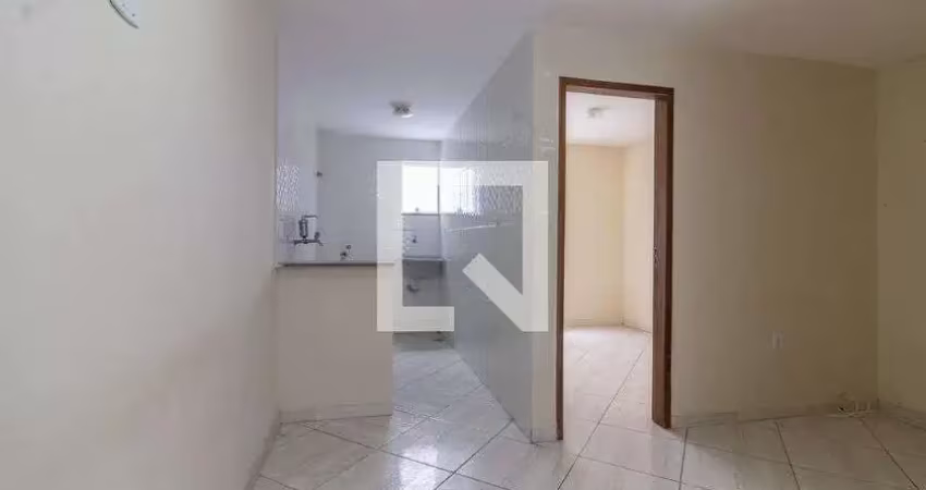 Apartamento para aluguel - vargem pequena, 1 quarto,  35 m² - rio de janeiro