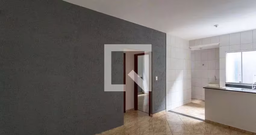 Apartamento para aluguel - goiânia, 2 quartos,  55 m² - belo horizonte