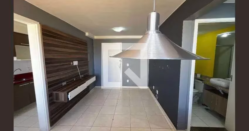 Apartamento para aluguel - samambaia, 2 quartos,  47 m² - brasília