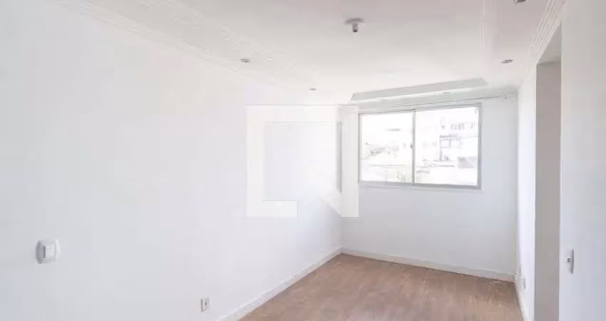 Apartamento para aluguel - campo grande, 2 quartos,  46 m² - rio de janeiro
