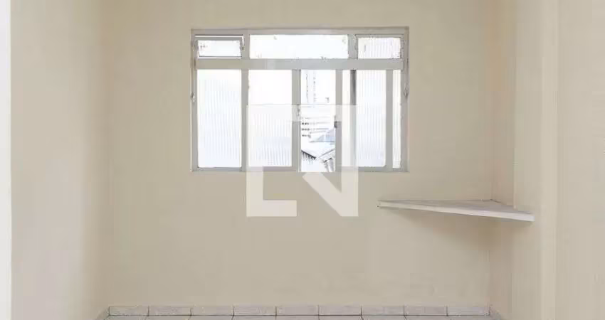 Apartamento para aluguel - centro, 1 quarto,  55 m² - guarulhos