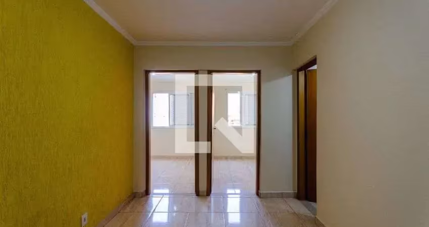 Apartamento para aluguel - jaraguá, 2 quartos,  40 m² - são paulo