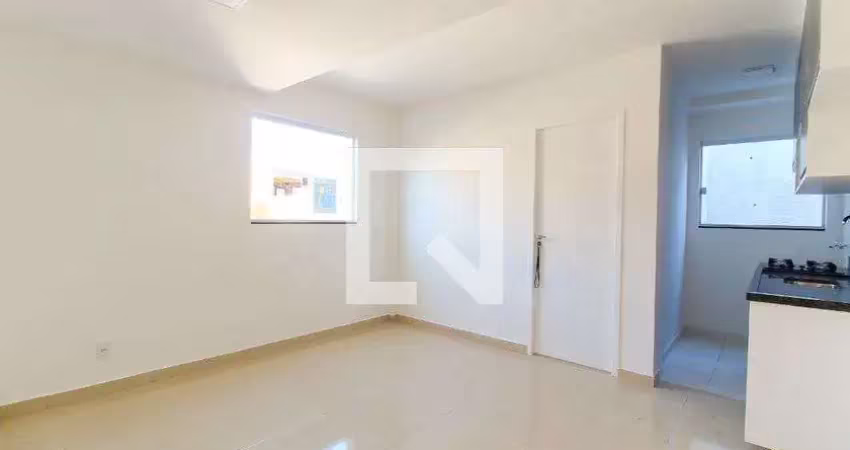 Apartamento para aluguel - vila carmosina, 2 quartos,  39 m² - são paulo