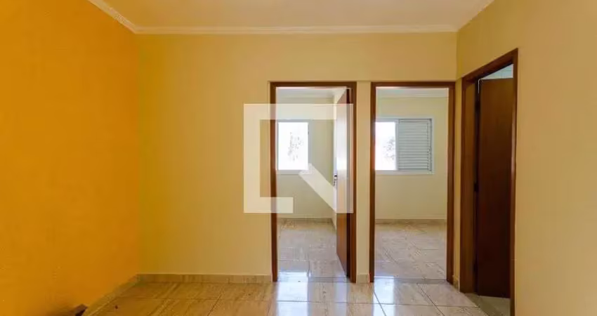Apartamento para aluguel - jaraguá, 2 quartos,  40 m² - são paulo