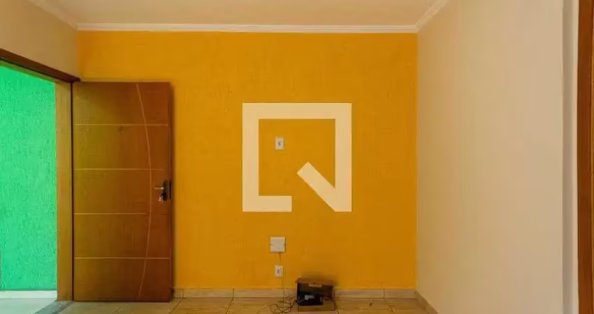 Apartamento para aluguel - jaraguá, 2 quartos,  40 m² - são paulo