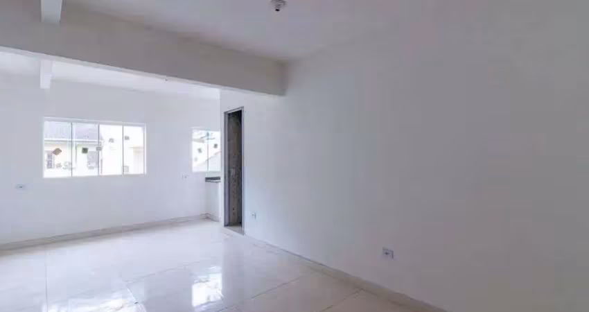 Casa para aluguel - cambuci, 1 quarto,  30 m² - são paulo