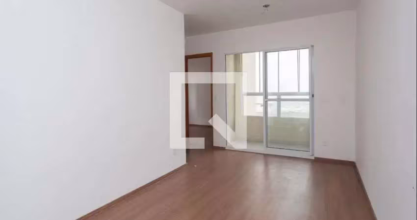 Apartamento para aluguel - rubem berta, 2 quartos,  45 m² - porto alegre
