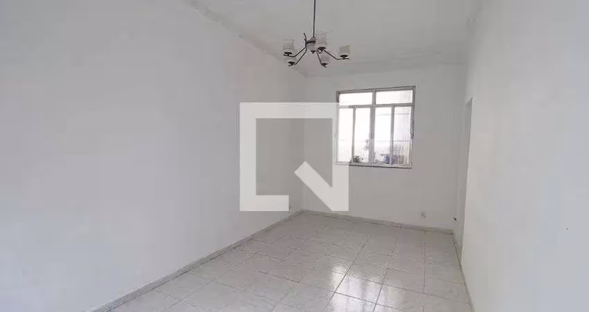 Casa para aluguel - todos os santos, 3 quartos,  100 m² - rio de janeiro