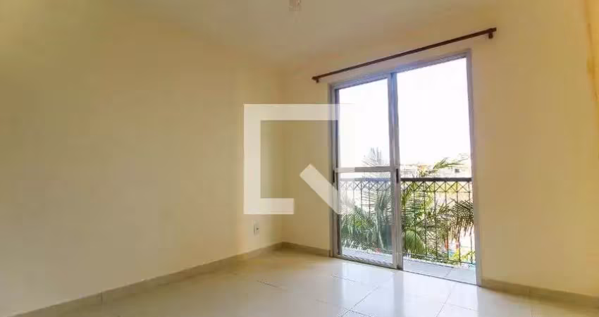 Apartamento para aluguel - itaquera, 2 quartos,  53 m² - são paulo