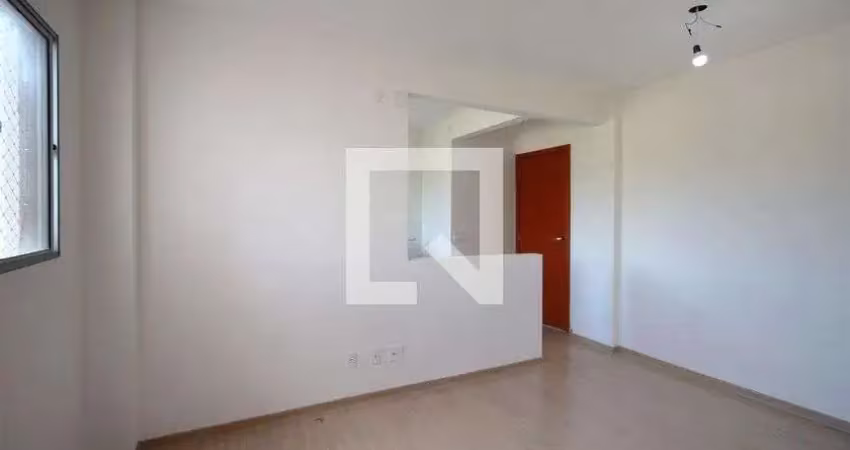 Apartamento para aluguel - goiânia, 2 quartos,  54 m² - belo horizonte