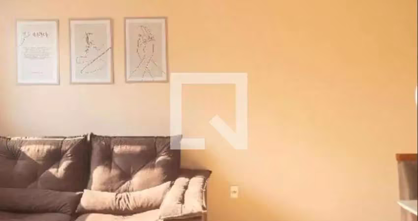 Apartamento para aluguel - guaratiba, 2 quartos,  47 m² - rio de janeiro