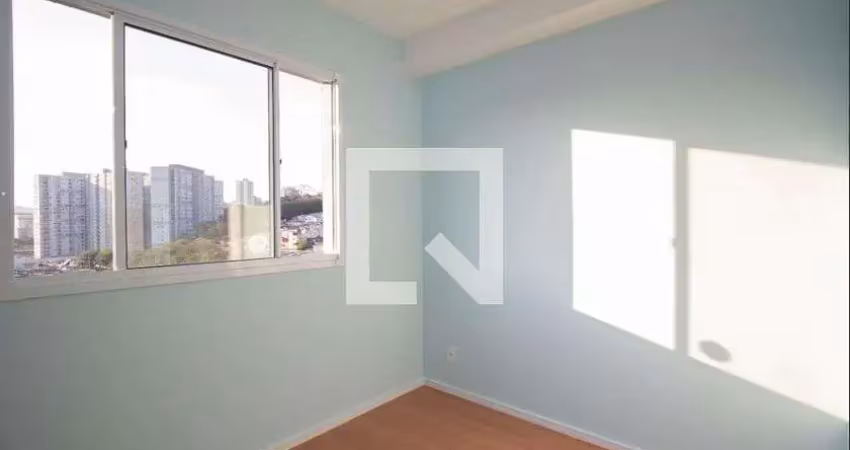 Kitnet / stúdio para aluguel - piqueri, 1 quarto,  17 m² - são paulo