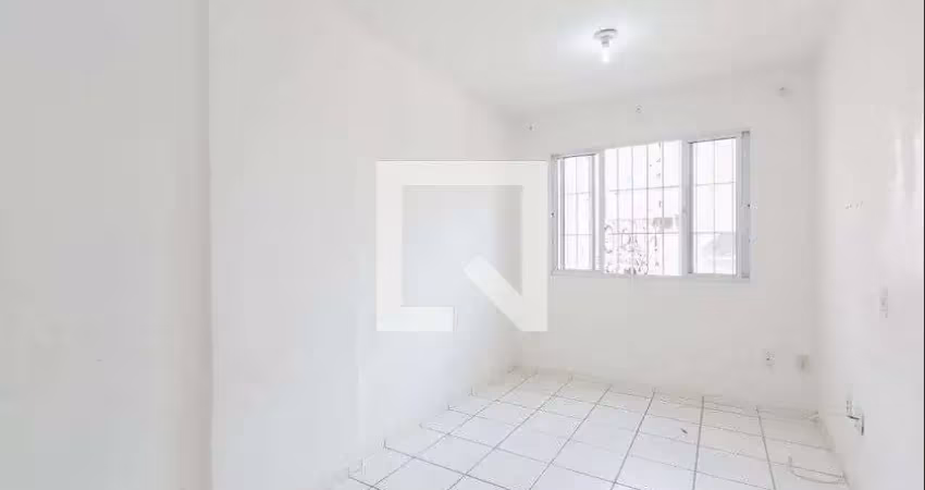 Apartamento para aluguel - parque savoy city, 2 quartos,  50 m² - são paulo