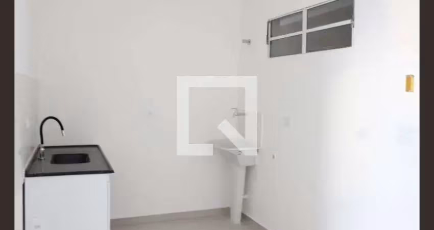 Kitnet / stúdio para aluguel - jardim anália franco, 1 quarto,  23 m² - são paulo