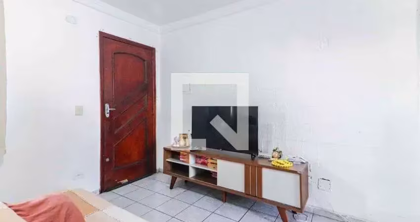 Apartamento para aluguel - jaguaré, 2 quartos,  50 m² - são paulo