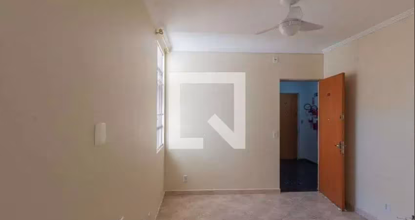 Apartamento para aluguel - parque fazendinha, 2 quartos,  43 m² - campinas