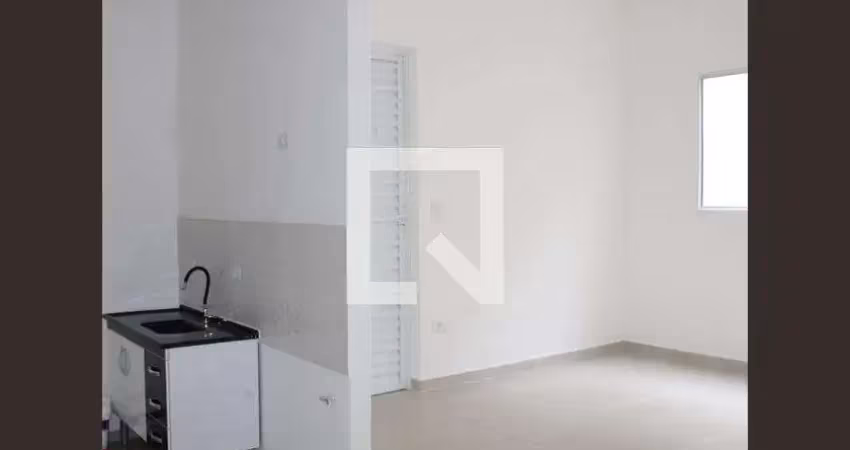 Kitnet / stúdio para aluguel - jardim anália franco, 1 quarto,  24 m² - são paulo