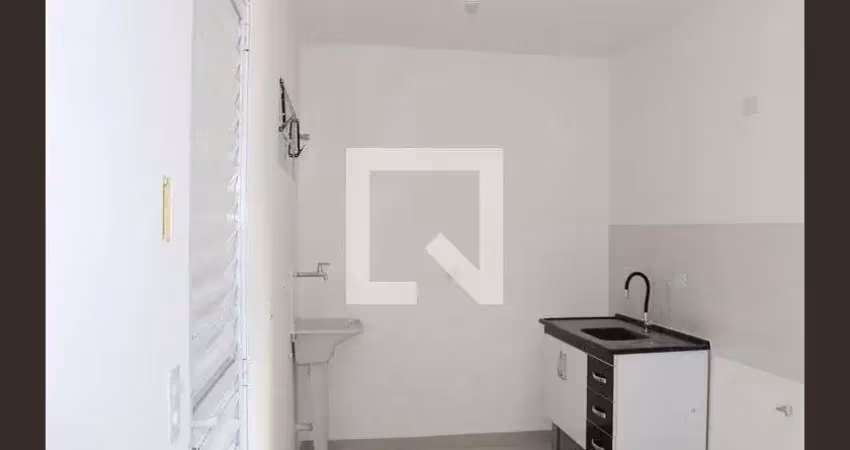 Kitnet / stúdio para aluguel - jardim anália franco, 1 quarto,  23 m² - são paulo