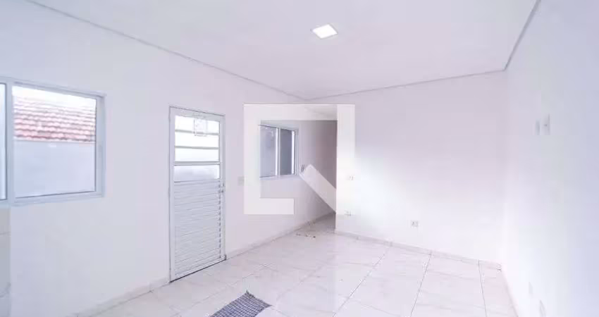 Apartamento para aluguel - cangaíba, 2 quartos,  55 m² - são paulo