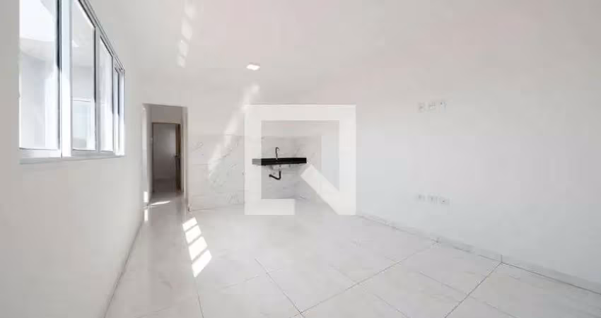 Apartamento para aluguel - cangaíba, 2 quartos,  52 m² - são paulo
