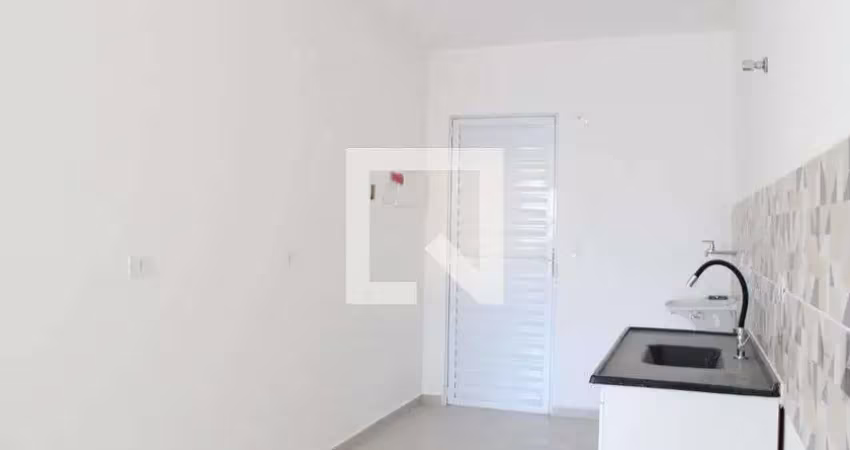Kitnet / stúdio para aluguel - jardim anália franco, 1 quarto,  26 m² - são paulo