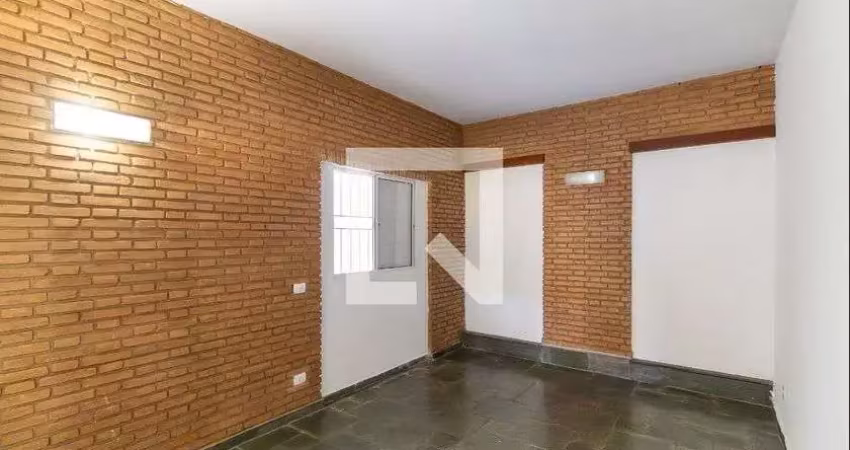 Kitnet / stúdio para aluguel - cidade universitária ii, 1 quarto,  40 m² - campinas