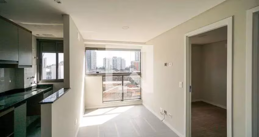 Apartamento para aluguel - tatuapé, 1 quarto,  31 m² - são paulo